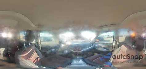 2011 Dodge Journey R/T from USA, damaged, VIN 3D4PG7FG1BT540053